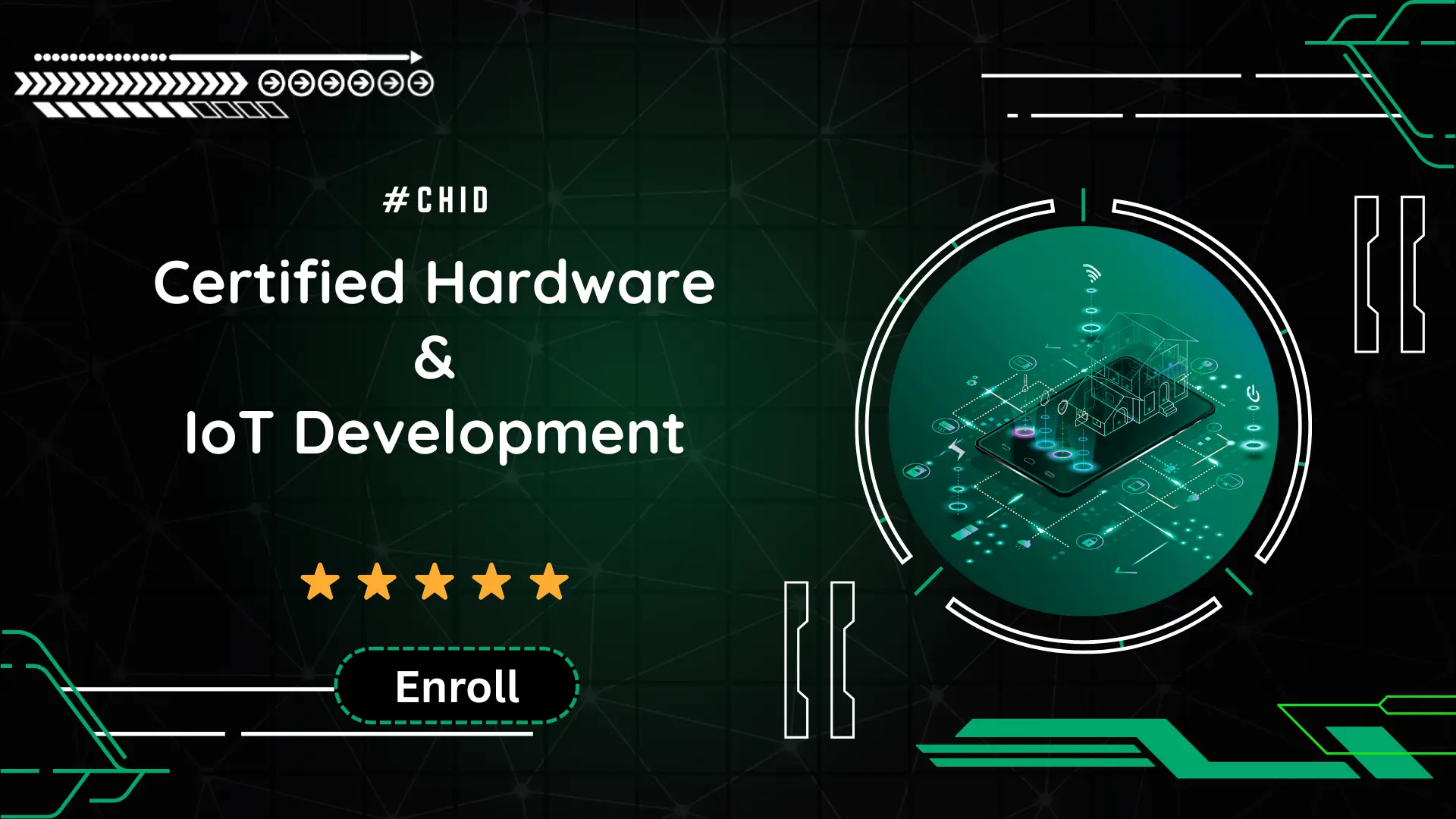 Screenshot of Website Hero