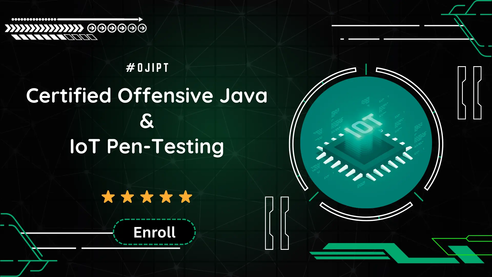 Screenshot of Website Hero