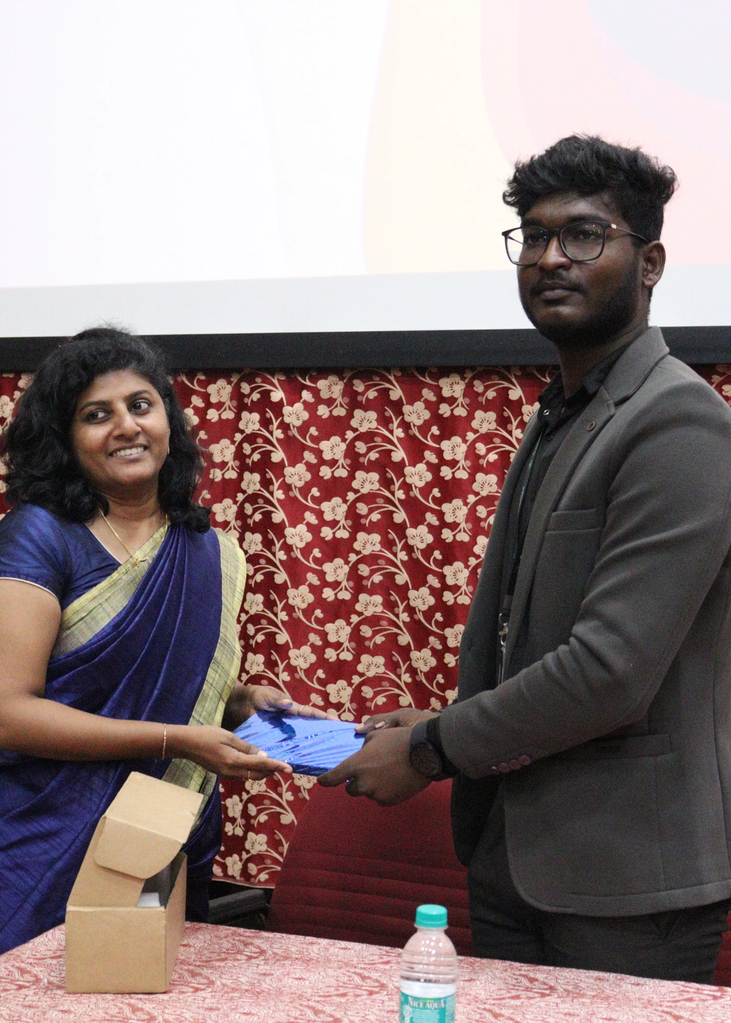 Cybersecurity Career Guidance Session