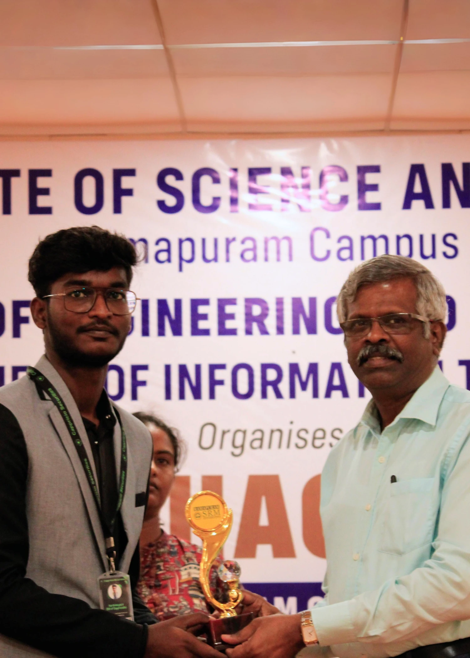 Ethical Hacking Awareness Lecture