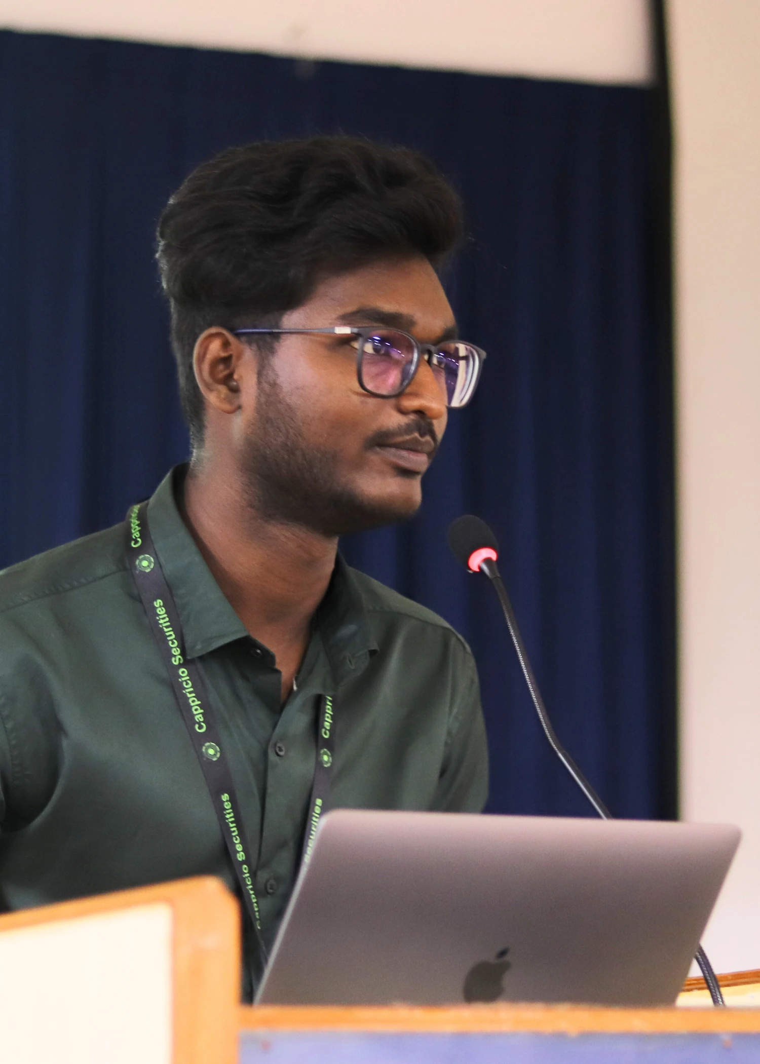 Ethical Hacking Training Audience