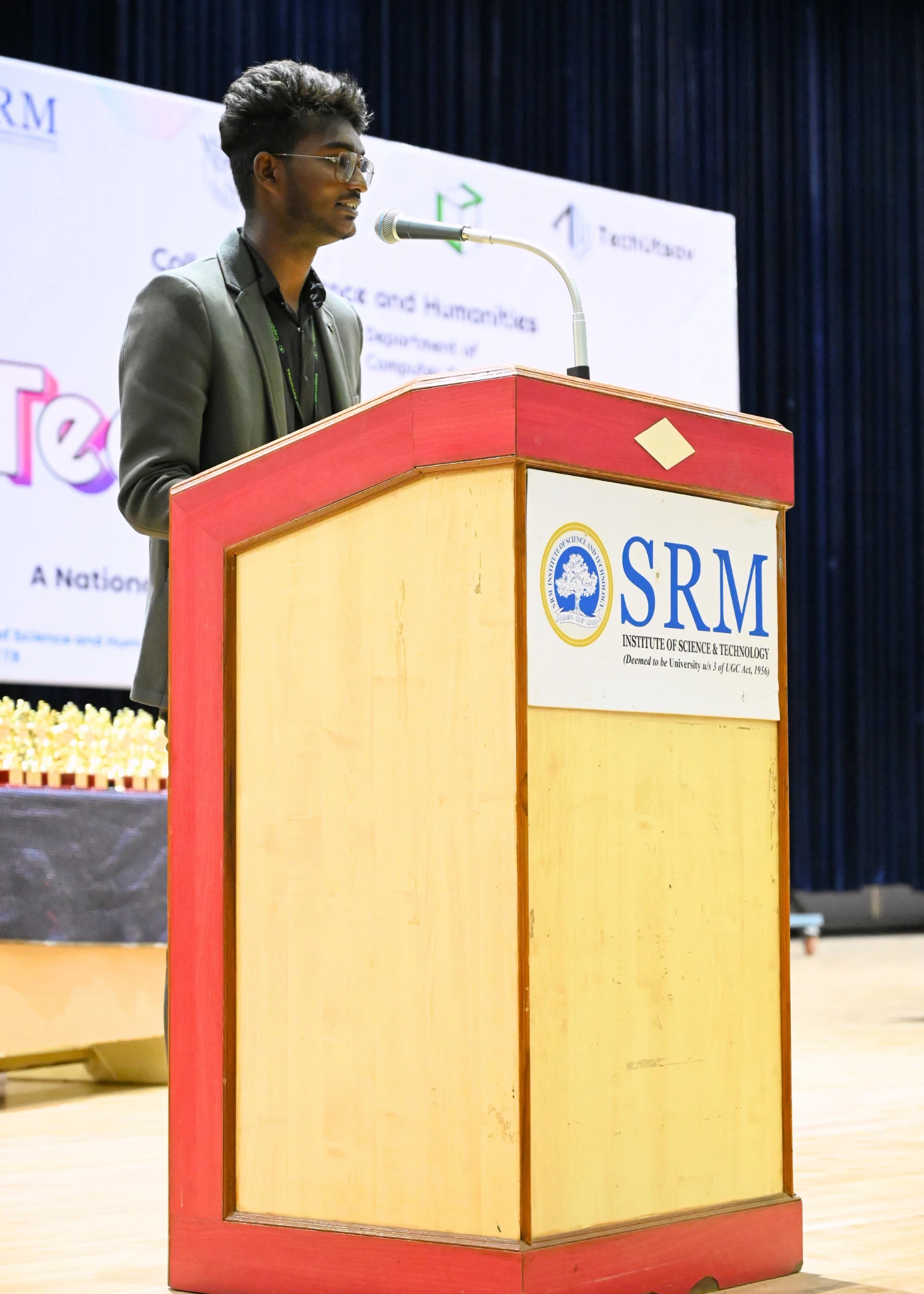 Cybersecurity Motivational Talk for Students