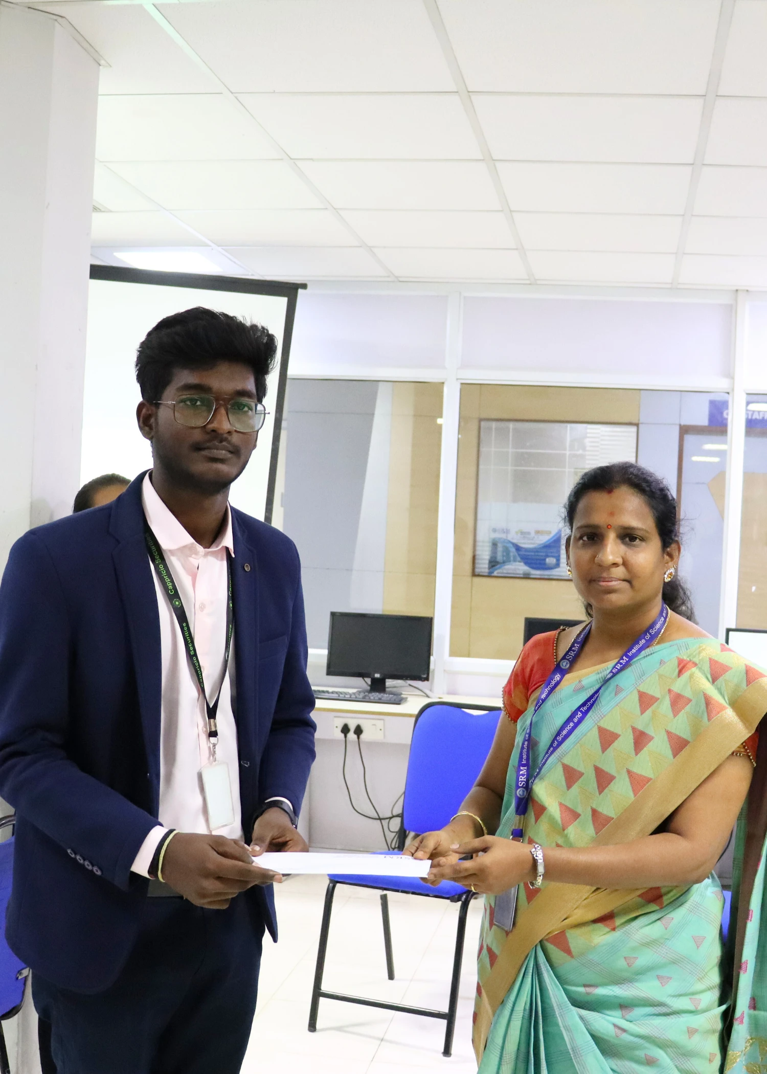 Cappriciosec University Technical Talk